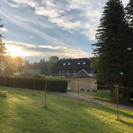 Villa Hainberg Rauschenbach Zewnętrze zdjęcie