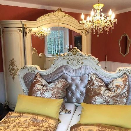 Villa Hainberg Rauschenbach Zewnętrze zdjęcie