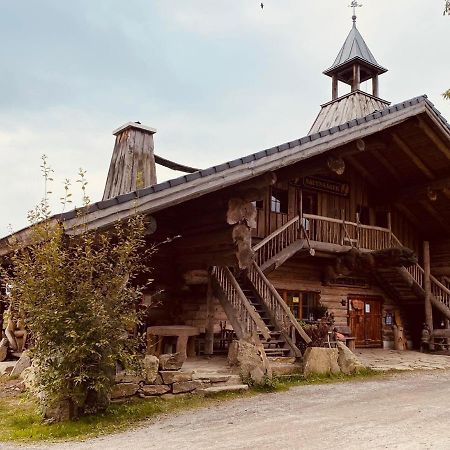 Villa Hainberg Rauschenbach Zewnętrze zdjęcie