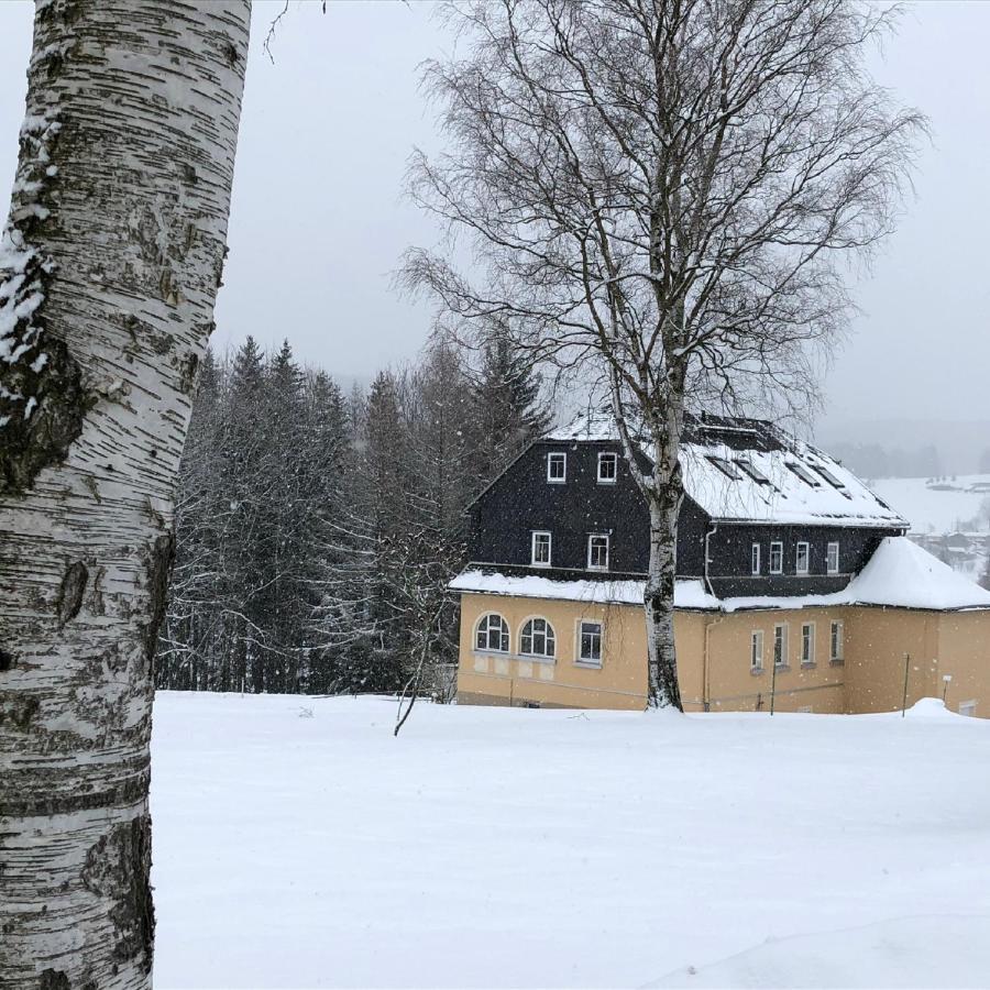 Villa Hainberg Rauschenbach Zewnętrze zdjęcie