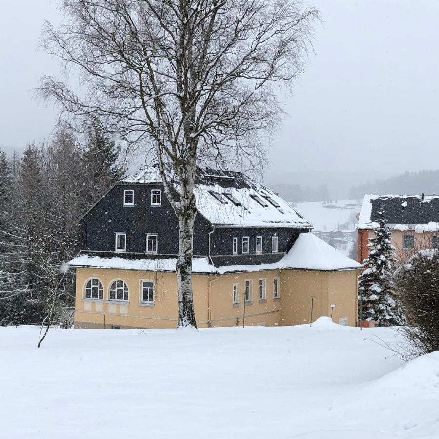 Villa Hainberg Rauschenbach Zewnętrze zdjęcie