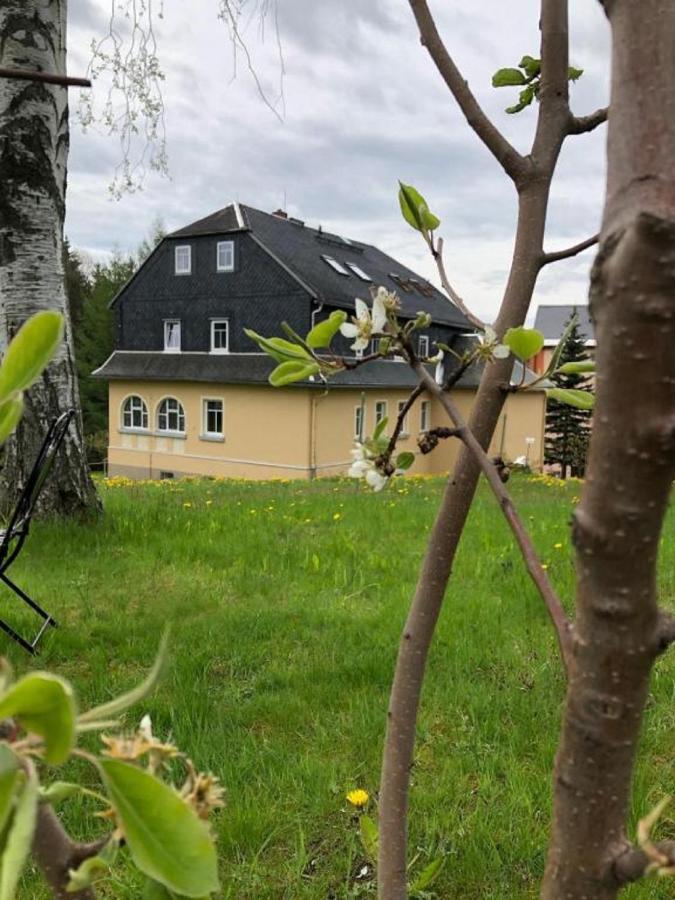Villa Hainberg Rauschenbach Zewnętrze zdjęcie