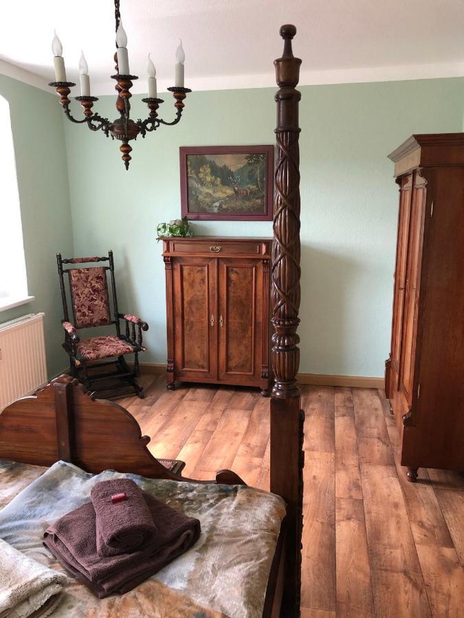 Villa Hainberg Rauschenbach Zewnętrze zdjęcie
