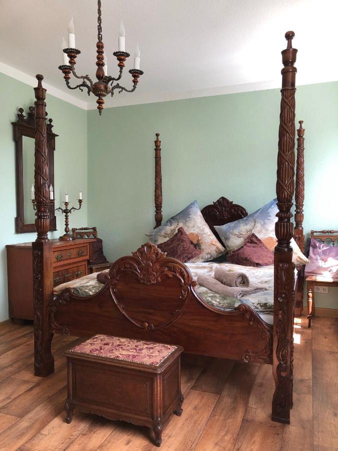 Villa Hainberg Rauschenbach Zewnętrze zdjęcie