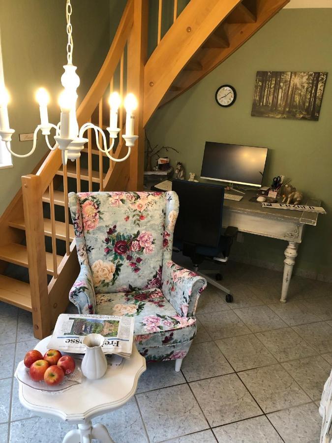 Villa Hainberg Rauschenbach Zewnętrze zdjęcie