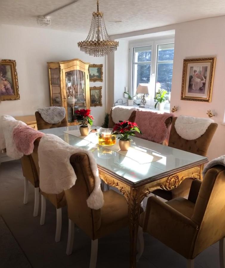 Villa Hainberg Rauschenbach Zewnętrze zdjęcie