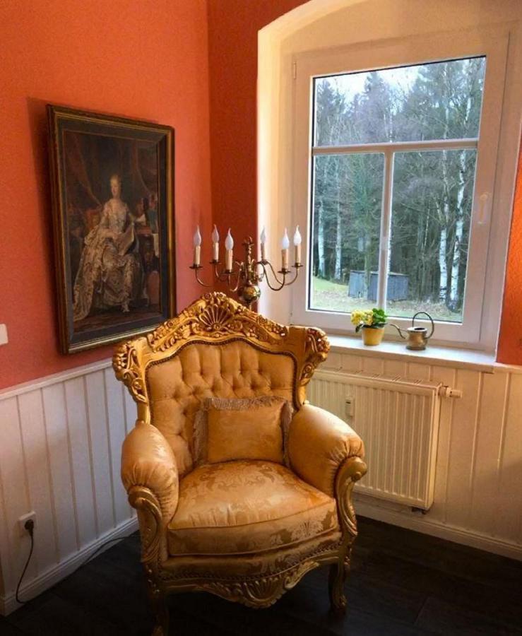 Villa Hainberg Rauschenbach Zewnętrze zdjęcie