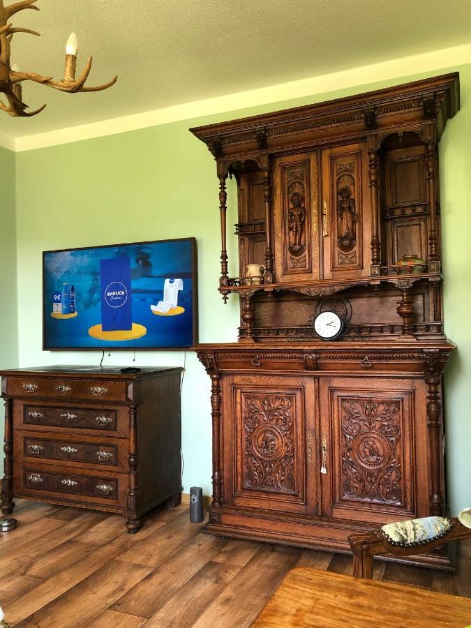 Villa Hainberg Rauschenbach Zewnętrze zdjęcie
