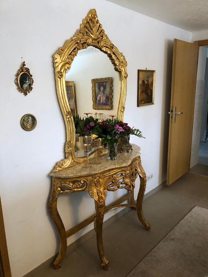 Villa Hainberg Rauschenbach Zewnętrze zdjęcie