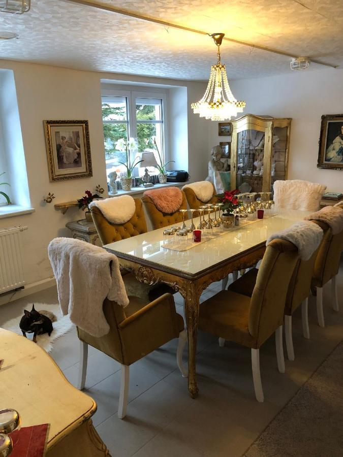 Villa Hainberg Rauschenbach Zewnętrze zdjęcie