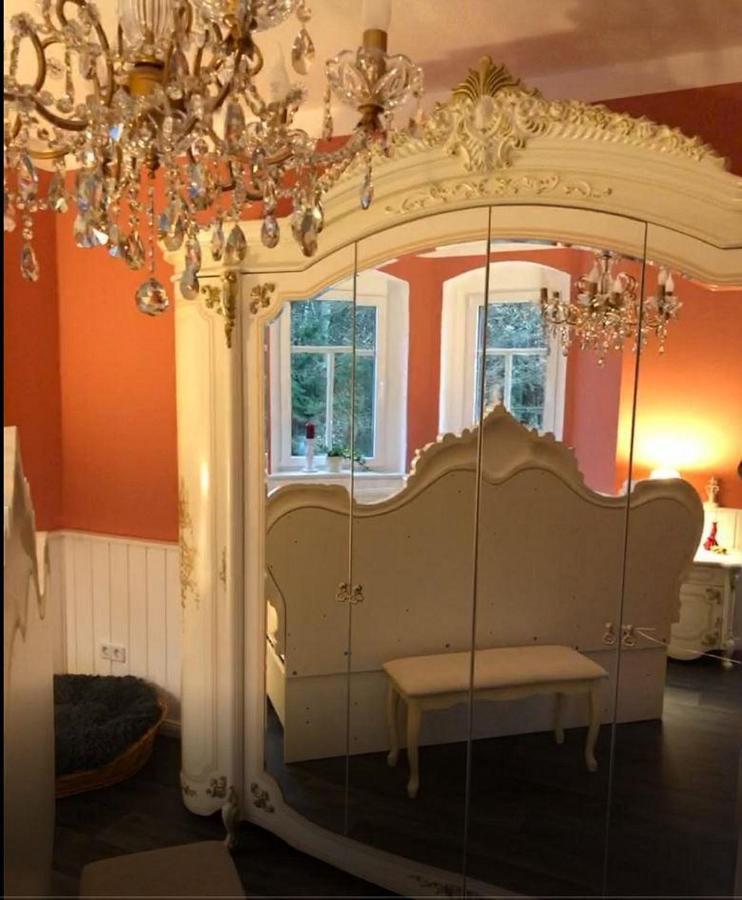 Villa Hainberg Rauschenbach Zewnętrze zdjęcie