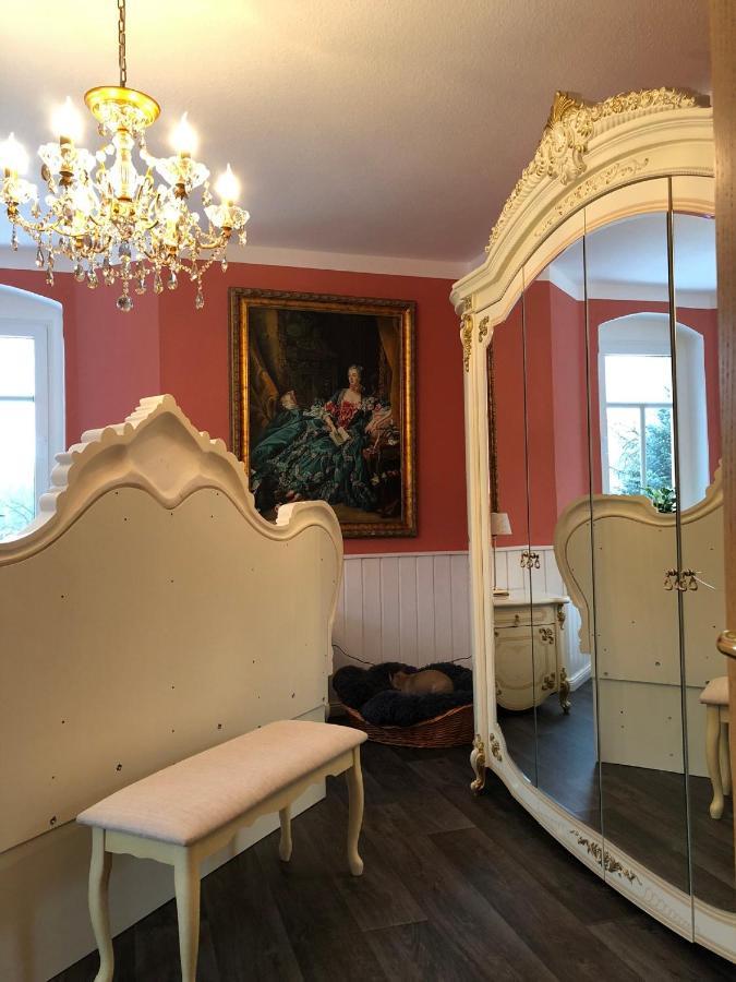 Villa Hainberg Rauschenbach Zewnętrze zdjęcie