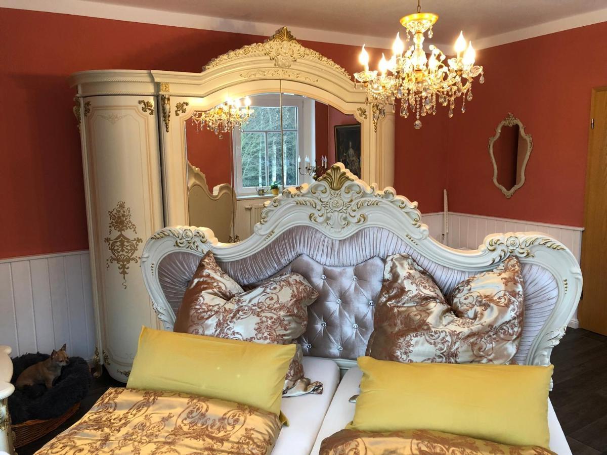 Villa Hainberg Rauschenbach Zewnętrze zdjęcie