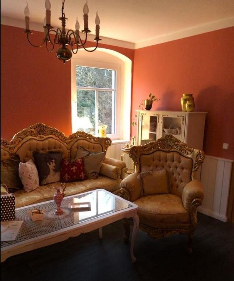 Villa Hainberg Rauschenbach Zewnętrze zdjęcie
