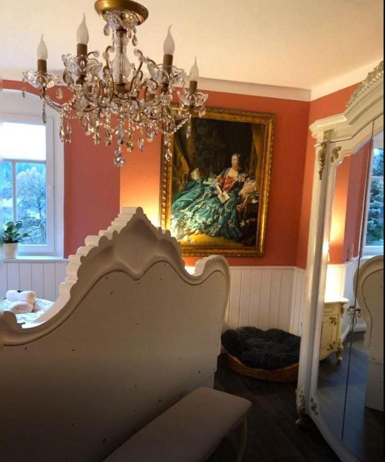 Villa Hainberg Rauschenbach Zewnętrze zdjęcie